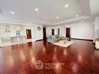 Apartment zur Miete mit 3 Zimmer in Watthana, Bangkok