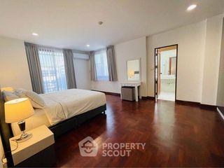 Apartment zur Miete mit 3 Zimmer in Watthana, Bangkok