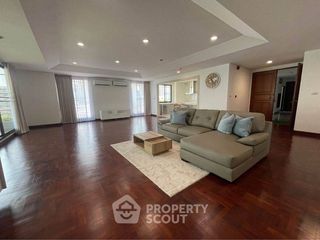 Apartment zur Miete mit 3 Zimmer in Watthana, Bangkok