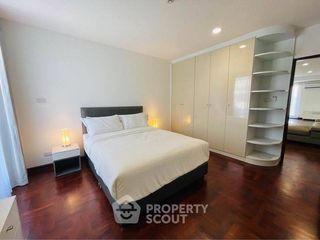 Apartment zur Miete mit 3 Zimmer in Watthana, Bangkok