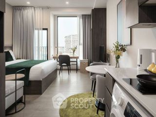 For rent 1 bed condo in Si Racha, Chonburi