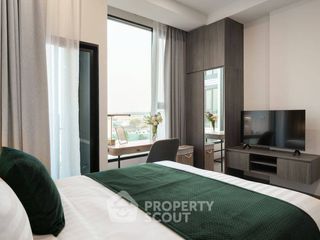 For rent 1 bed condo in Si Racha, Chonburi