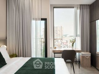 For rent 1 bed condo in Si Racha, Chonburi