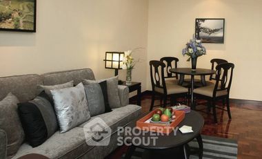 For rent 1 bed apartment in Khlong Toei, Bangkok