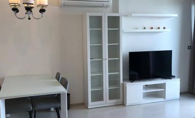 Condo en alquiler de 2 habitaciones en Khlong Toei, Bangkok
