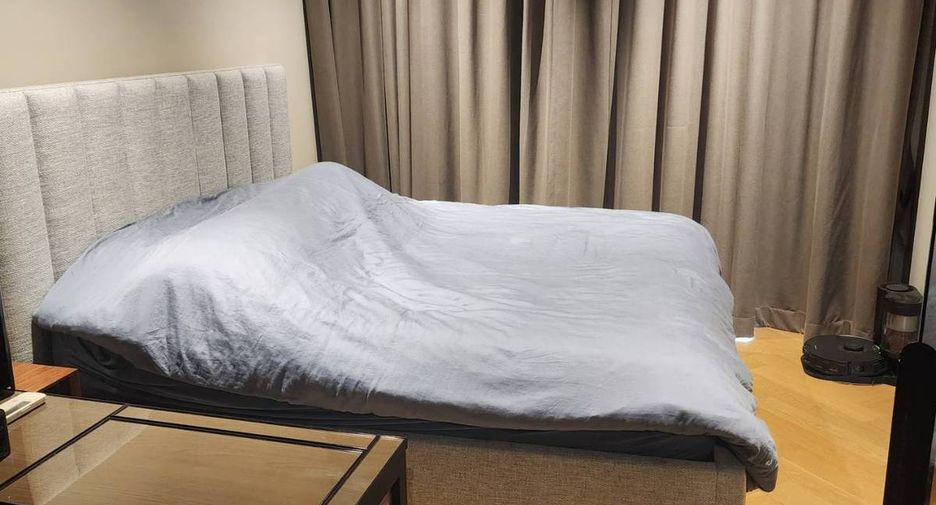 Wohnung zur Miete mit 1 Zimmer in Watthana, Bangkok