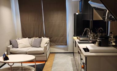 Condo en alquiler de 1 habitaciones en Watthana, Bangkok