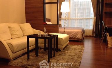 Wohnung zur Miete mit 1 Zimmer in Watthana, Bangkok