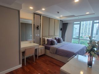Apartamento en alquiler de 1 habitaciones en Watthana, Bangkok