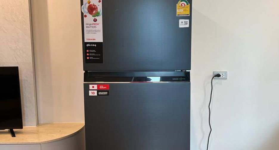 Apartamento en alquiler de 1 habitaciones en Watthana, Bangkok