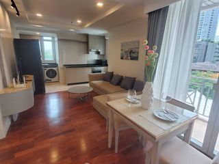 Apartamento en alquiler de 1 habitaciones en Watthana, Bangkok