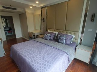 Apartamento en alquiler de 1 habitaciones en Watthana, Bangkok