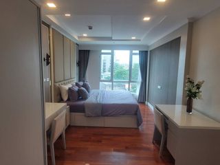 Apartamento en alquiler de 1 habitaciones en Watthana, Bangkok