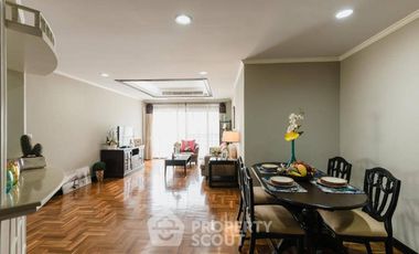 For rent 2 bedrooms apartment in Khlong Toei, Bangkok
