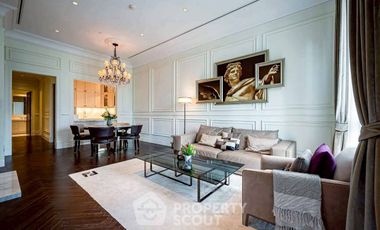 For sale 2 ベッドルーム condo in Pathum Wan, Bangkok