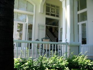 Villa en alquiler de 3 habitaciones en Na Jomtien, Pattaya