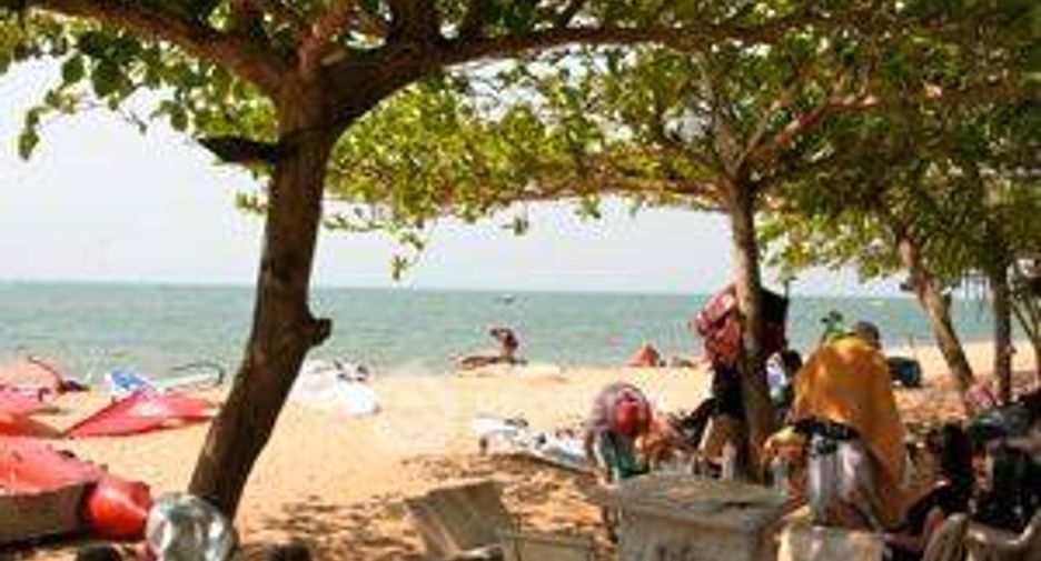 Villa en alquiler de 3 habitaciones en Na Jomtien, Pattaya