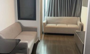 For sale 1 bed condo in Phaya Thai, Bangkok