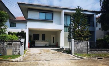 ขาย 4 ห้องนอน บ้านเดี่ยว ใน ลาดกระบัง, กรุงเทพฯ