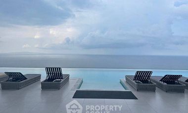 出租 1 卧室 公寓 在 Jomtien, 芭提雅