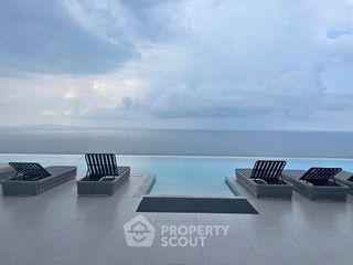 For Rent 1 Bedroom Condo In Bang Lamung, Chonburi