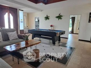 À louer 4 chambres maison à Bang Lamung, Chonburi