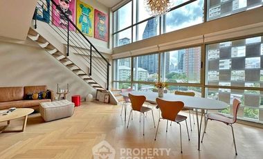 Wohnung zum Kauf mit 4 Zimmer in Watthana, Bangkok