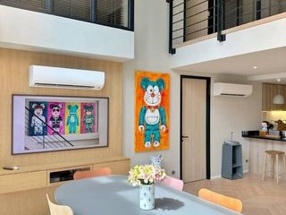 Condo en venta de 4 habitaciones en Watthana, Bangkok
