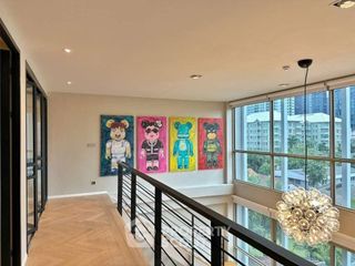 Condo en venta de 4 habitaciones en Watthana, Bangkok