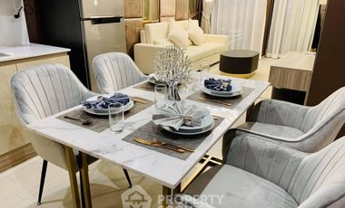 For rent 1 Beds condo in Pathum Wan, Bangkok