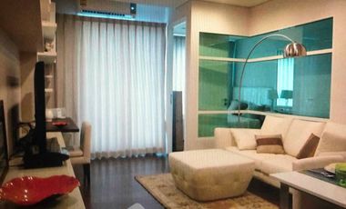 Wohnung zur Miete mit 1 Zimmer in Watthana, Bangkok