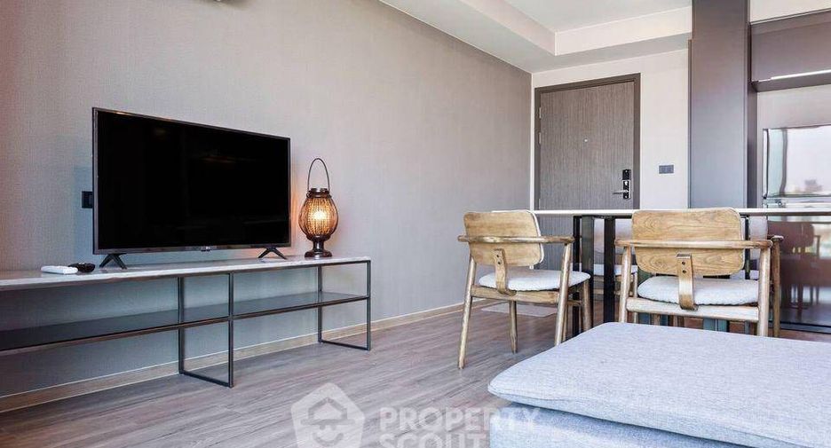 For rent 2 ベッドルーム condo in Bang Na, Bangkok