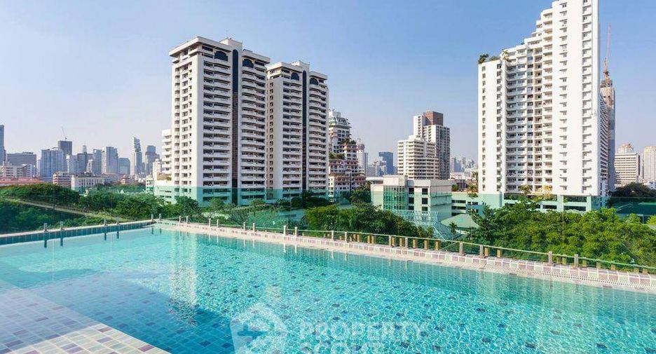 For rent 2 ベッドルーム condo in Bang Na, Bangkok