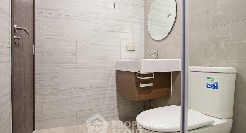 For rent 2 ベッドルーム condo in Bang Na, Bangkok