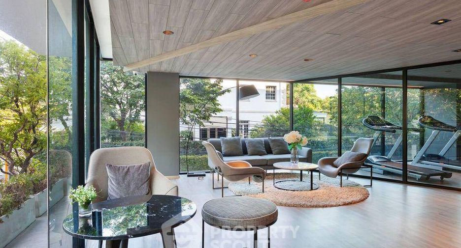 For rent 2 ベッドルーム condo in Bang Na, Bangkok