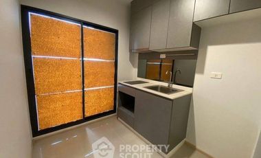 For sale 1 bed condo in Bang Kapi, Bangkok