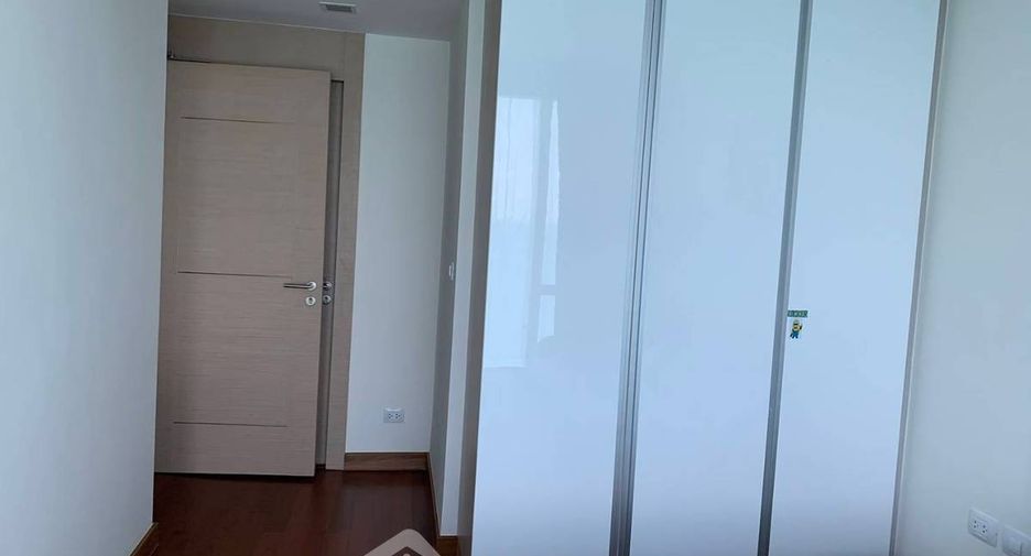 For rent 2 bedrooms condo in Bang Lamung, Chonburi