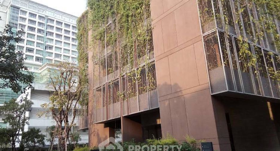For sale 1 bed condo in Khlong Toei, Bangkok
