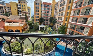 出租 2 卧室 公寓 在 Jomtien, 芭提雅
