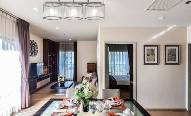 For sale 2 ベッドルーム condo in Khlong Toei, Bangkok