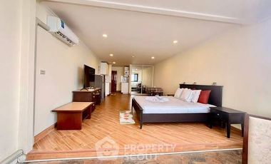 À vendre 1 chambre condo à Jomtien, Pattaya