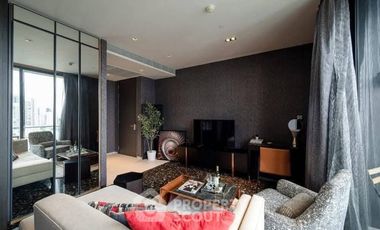 For sale 1 bed condo in Khlong Toei, Bangkok