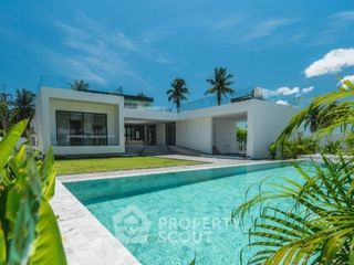 For Rent 6 Bedroom House In Bang Lamung, Chonburi