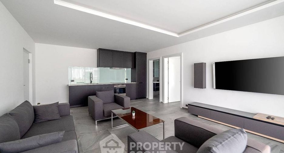 For rent 6 bedrooms house in East Pattaya, Pattaya