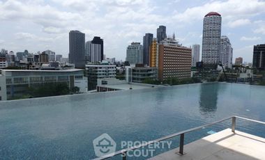 For rent 1 Beds condo in Khlong Toei, Bangkok