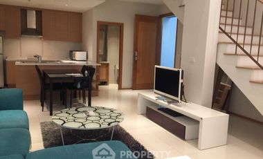 À louer 1 chambre condo à Khlong Toei, Bangkok