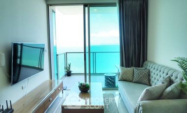 For rent 1 bed condo in North Pattaya, Pattaya