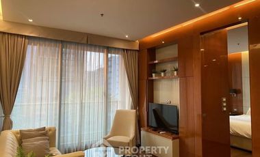 Wohnung zum Kauf mit 1 Zimmer in Khlong Toei, Bangkok