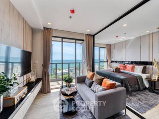 Wohnung zum Kauf mit 1 Zimmer in Bang Lamung, Chonburi
