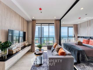 Wohnung zum Kauf mit 1 Zimmer in Bang Lamung, Chonburi
